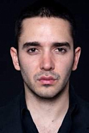 Ricardo Bonno portrait