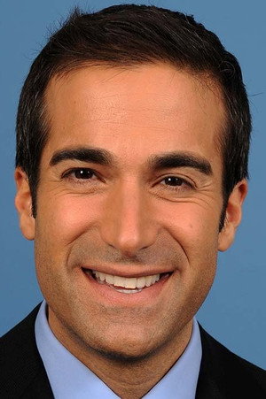Matt Vasgersian portrait