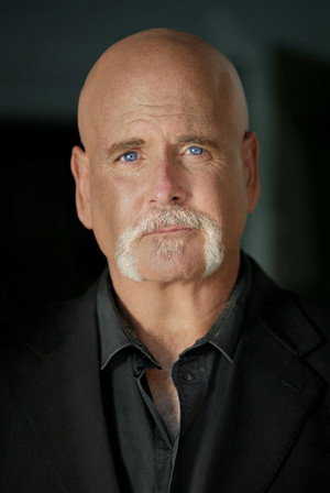 Sam Dobbins portrait