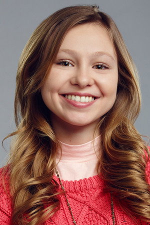 Alexandra Peters portrait