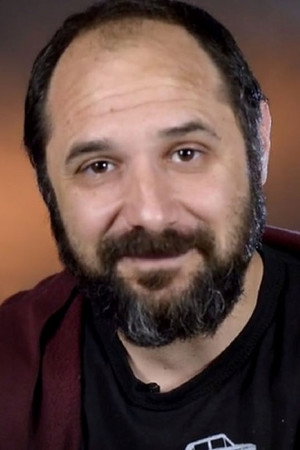 Demián Rugna portrait