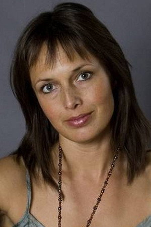 Mette Marckmann portrait
