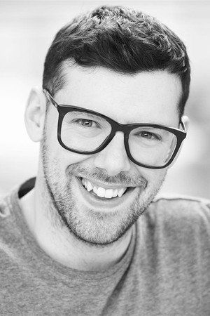 Simon Boulerice portrait