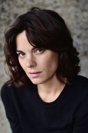 Sarah Rebecca Gerstner portrait