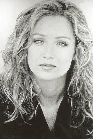 Susan Haskell portrait