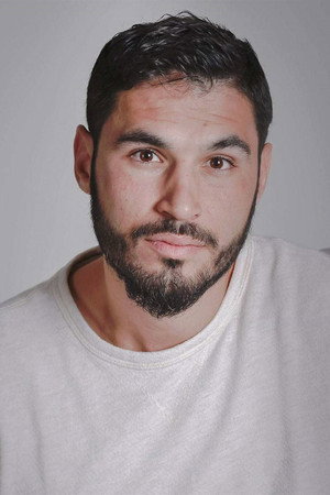 Mourad Tahar Boussatha portrait