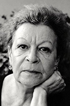 Barbara Valmorin portrait