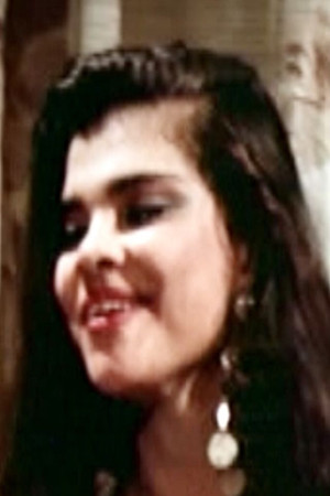 Safinaz Fathy portrait