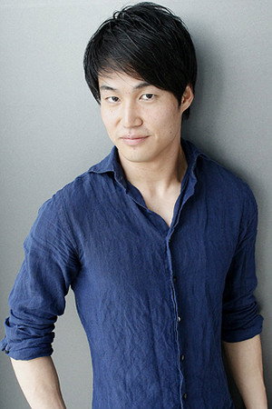 Ryo Tayano portrait