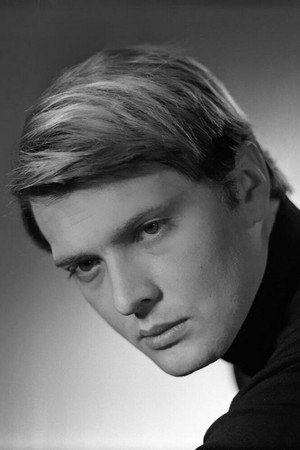 Boris Bystrov portrait