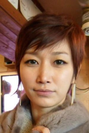 Byeon Jung-su portrait