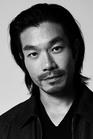 Nelson Lee portrait