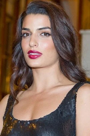 Tonia Sotiropoulou portrait