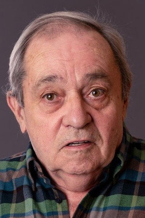 Zorion Eguileor portrait