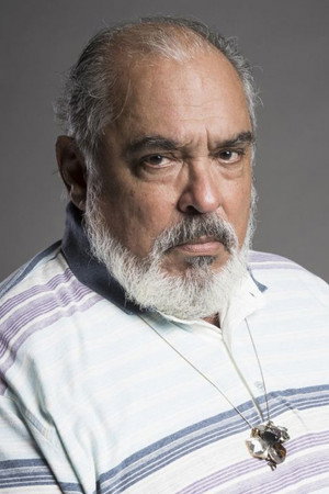 Roberto Bonfim portrait