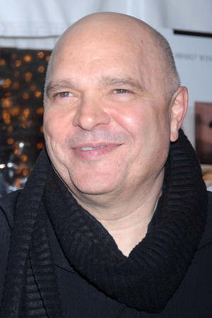 Anthony Minghella portrait