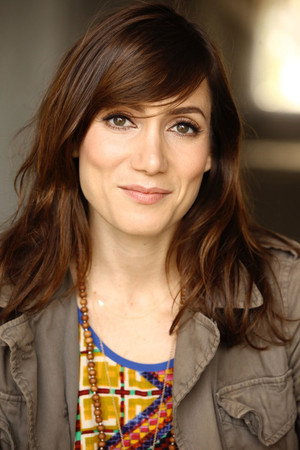 Amy Rosoff portrait