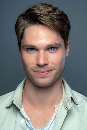 Kai Luke Brummer portrait