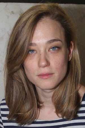 Kristýna Boková portrait