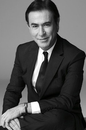 Amaury Jr portrait