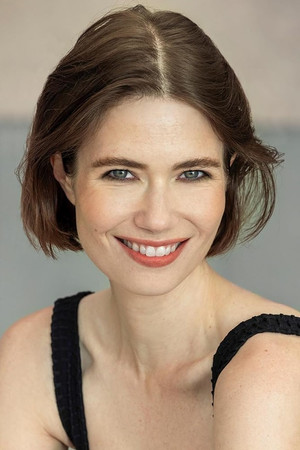 Sara Soulié portrait