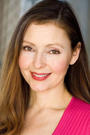 Mari C. Blackwell portrait