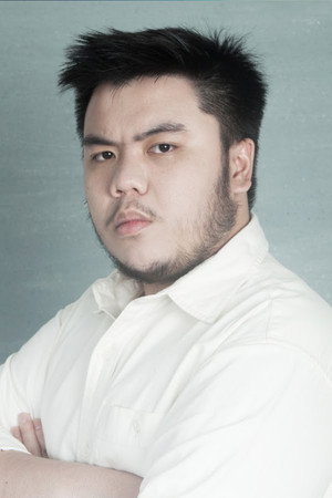 Dyland Pros portrait