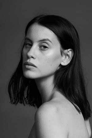 Milena Smit portrait