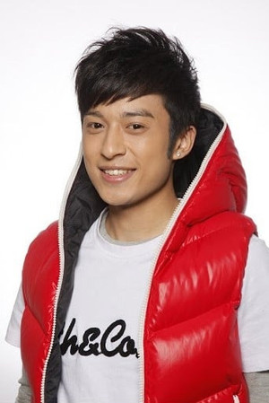Kyle Li portrait