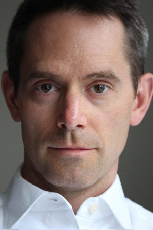 Thomas Glenn portrait