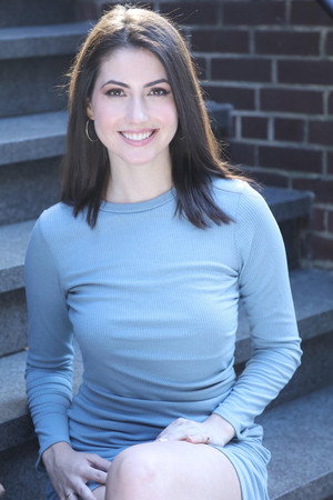 Belle Sinclair Pace portrait