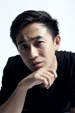 William Tim portrait