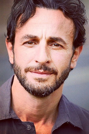 Davide Borella portrait