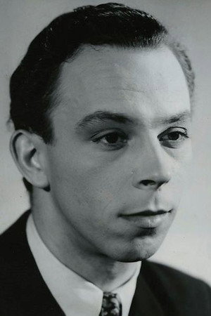 Poul Thomsen portrait