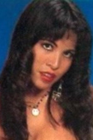 Diva portrait