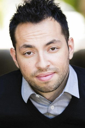 Edsson Morales portrait