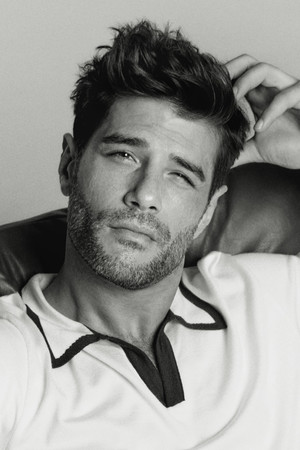 Berk Cankat portrait