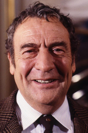 Julien Guiomar portrait
