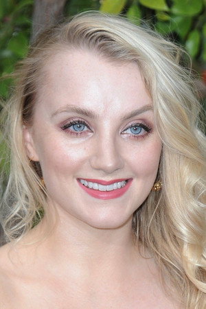 Evanna Lynch portrait