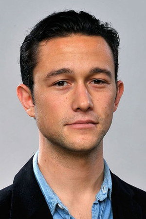 Joseph Gordon-Levitt portrait