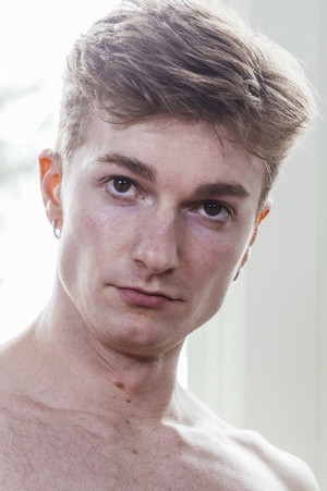 Gage Palmer portrait