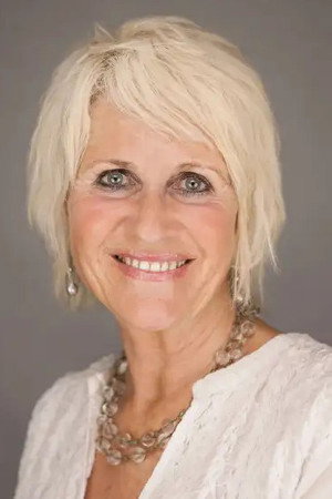 Natalie Page portrait