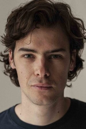 Thomas Prenn portrait