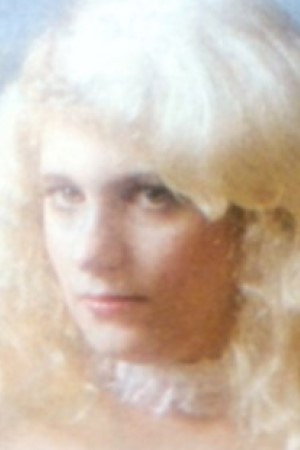 Diedra Hopkins portrait