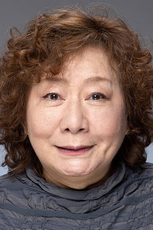 Chiemi Matsutera portrait