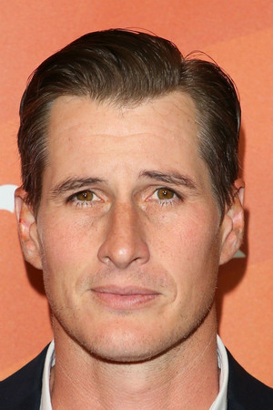 Brendan Fehr portrait