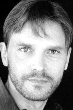 Jack Koenig portrait