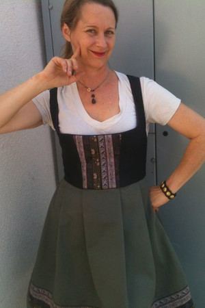Heidi Swedberg portrait