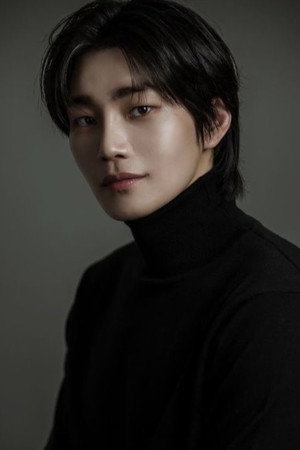 Kim Jae-young portrait