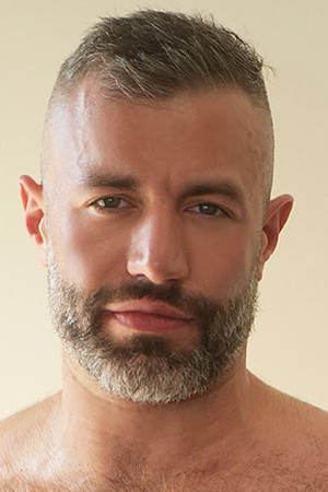 Cole Connor portrait